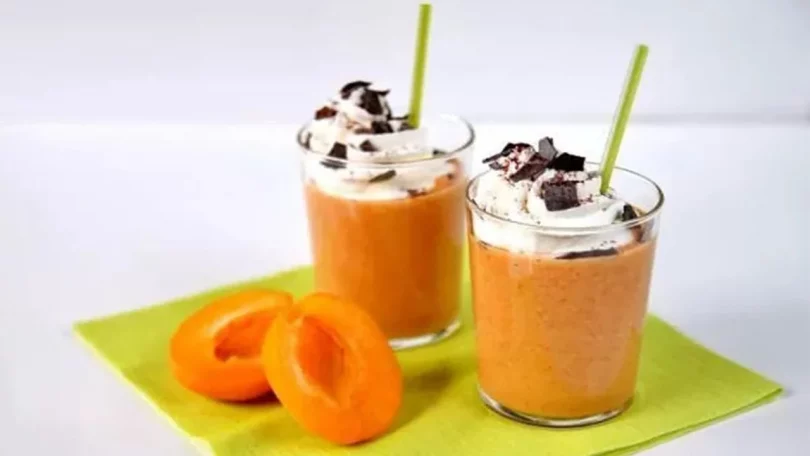 Recette jus d'abricots : succombez à la douceur estivale