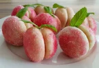 Recette pêches briochées : Savourez ces délices fruités et moelleux !