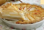 Tarte à la poire un classique de la pâtisserie française