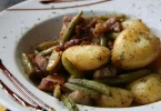 Recette salade liégeoise de grand-mère